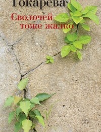 Виктория Токарева «Сволочей тоже жалко (сборник)»