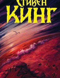 Стивен Кинг «Парень из Колорадо»