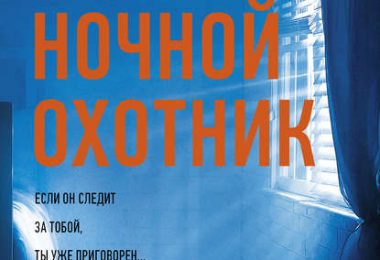 Ночной охотник